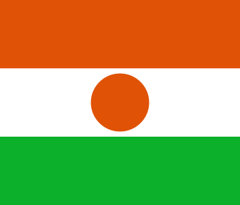 Etiopia e oltre - Niger