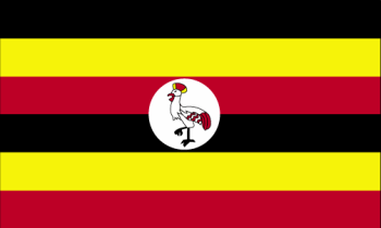 Etiopia e oltre - Uganda