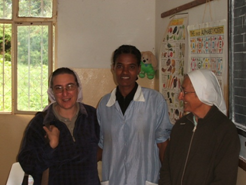 Etiopia e oltre - Adozione insegnante